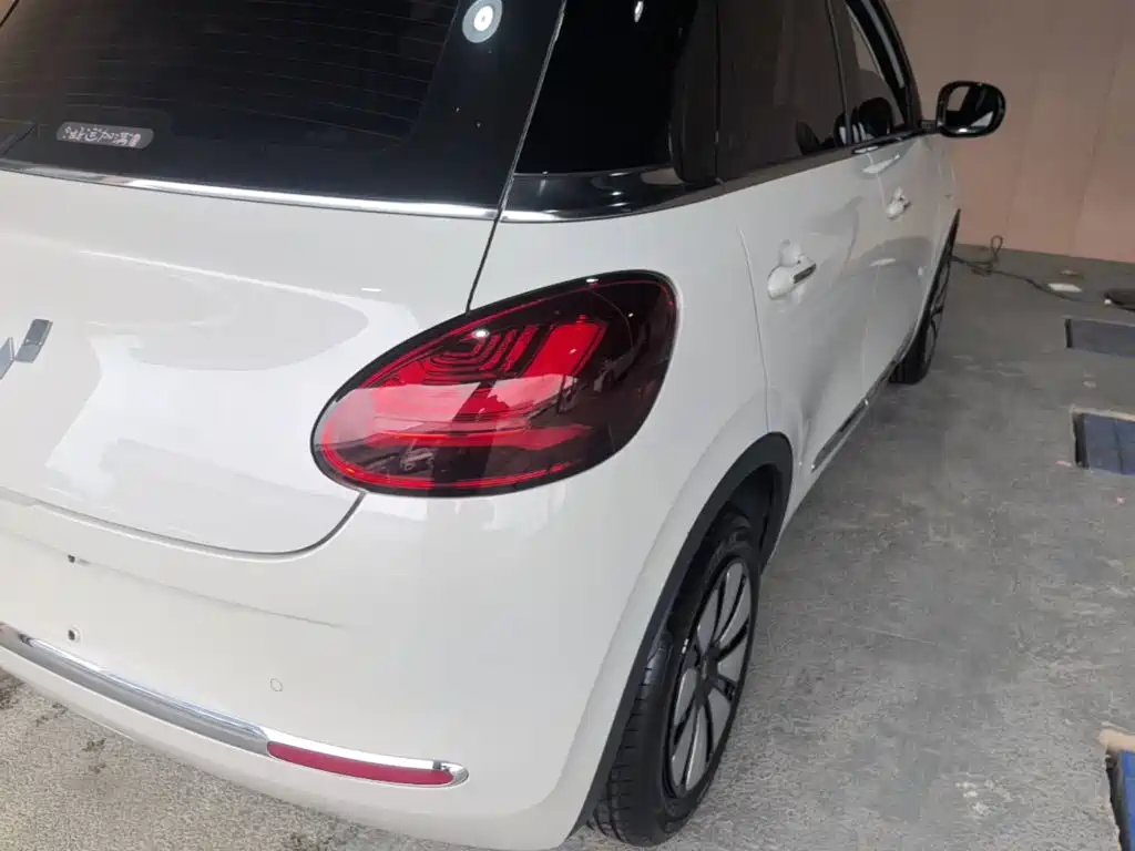Wuling Bingo — миниатюра 24