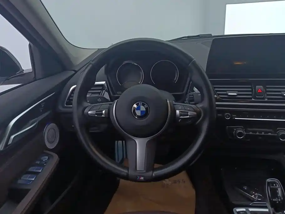 BMW 1 Series — миниатюра 15