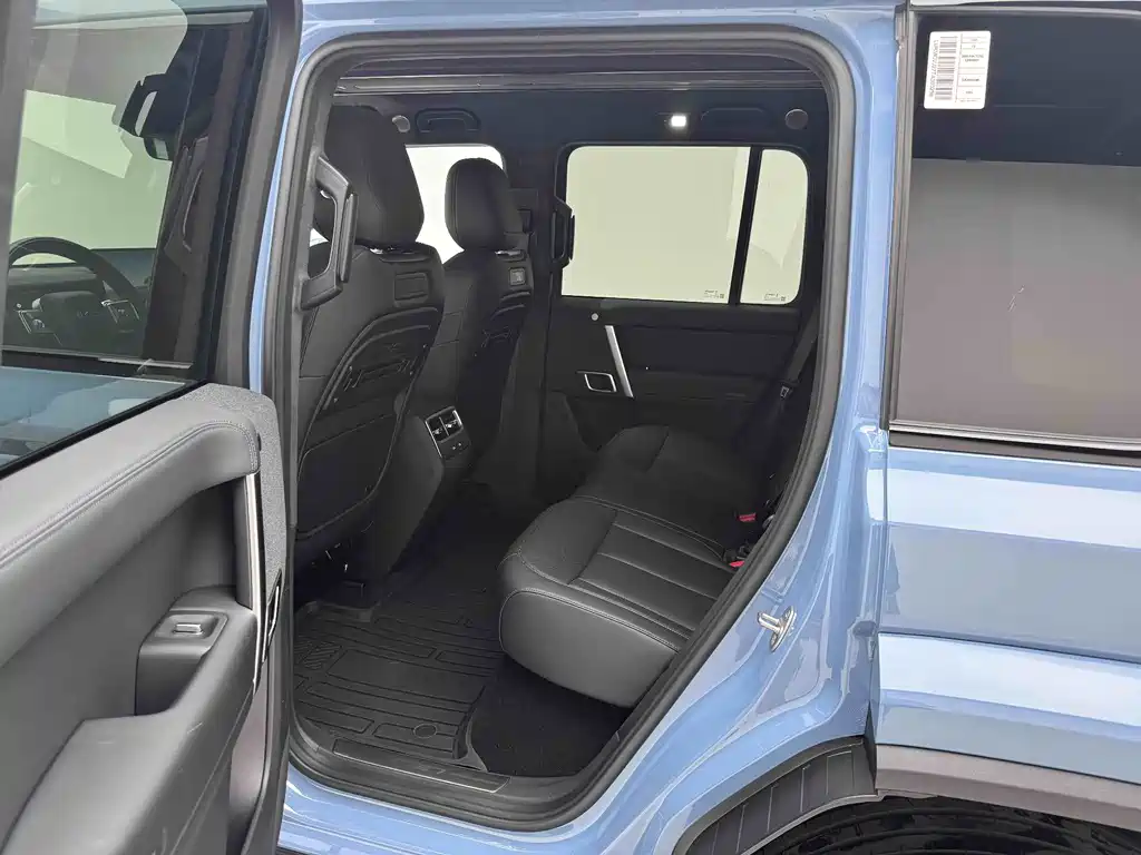 iCAR iCAR V27 — миниатюра 9