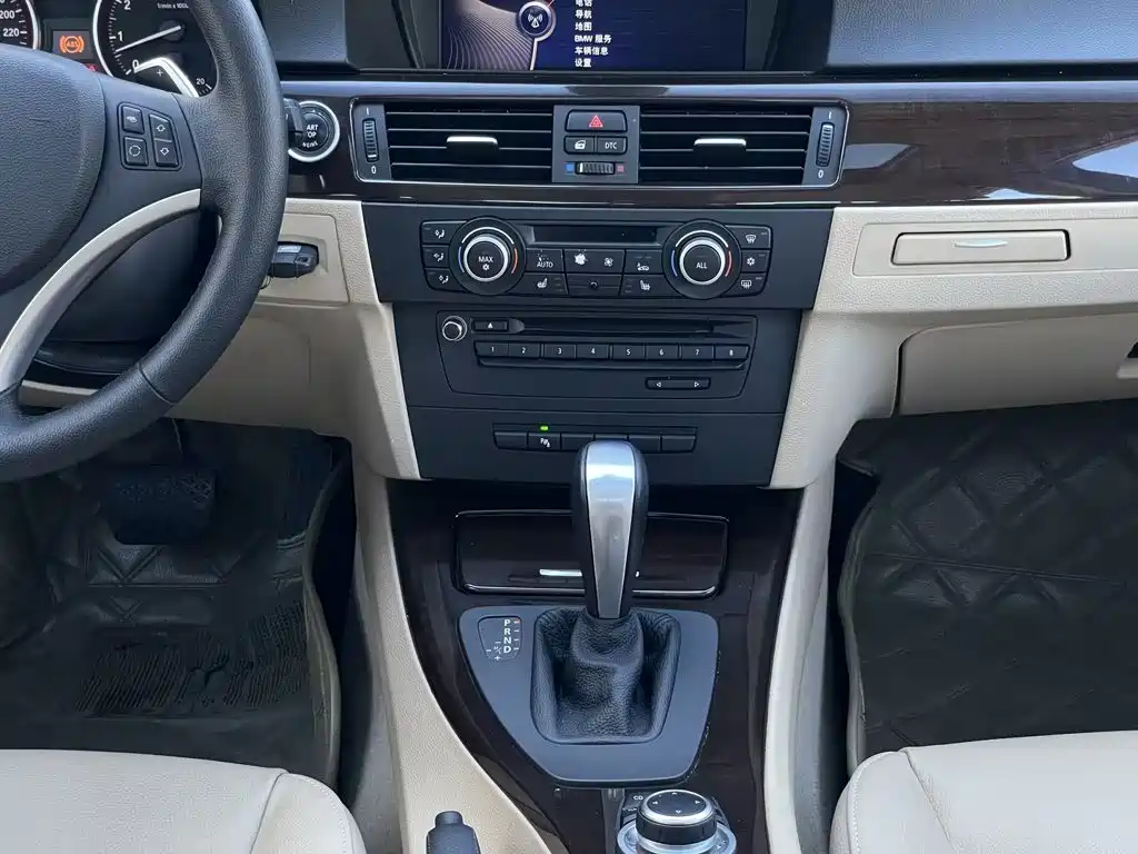 BMW 3 Series (Import) — миниатюра 11