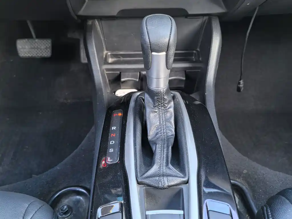 Honda Crider — миниатюра 11