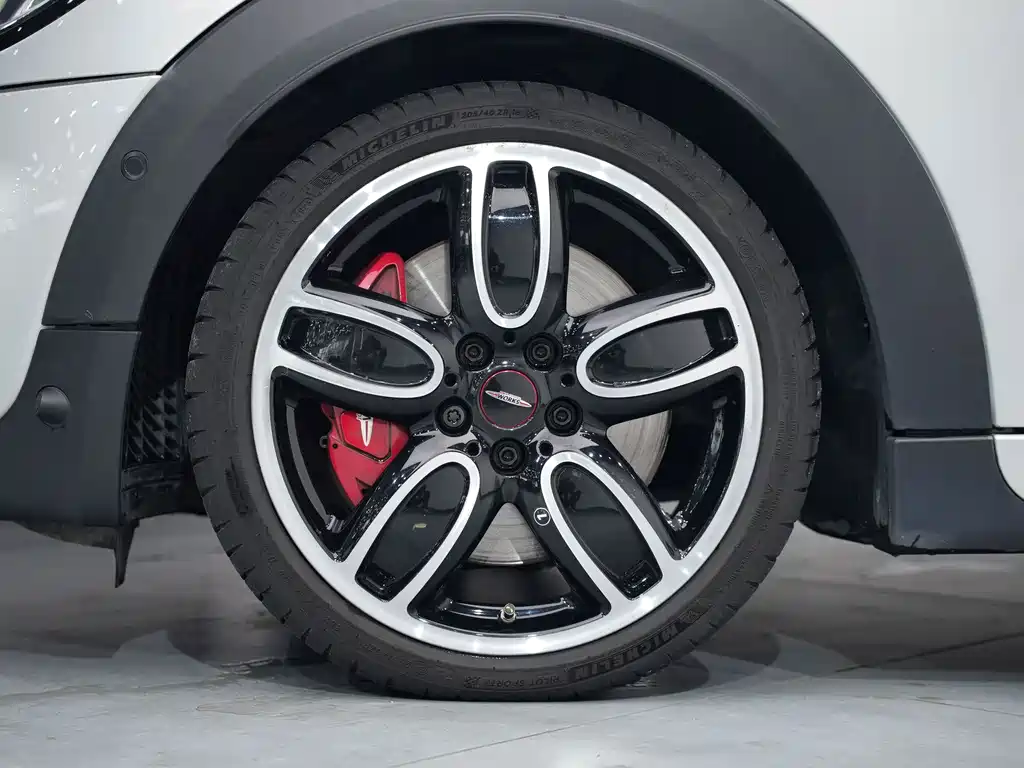 MINI Mini JCW — миниатюра 14