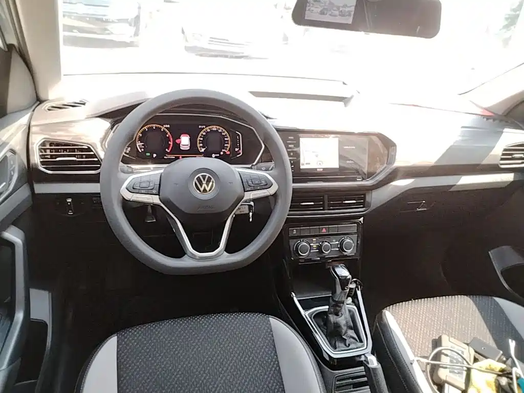 Volkswagen Tacqua — миниатюра 10