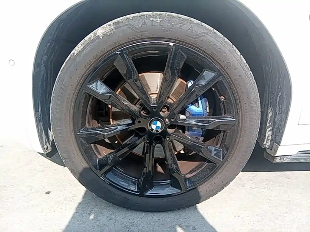 BMW X4 — миниатюра 23