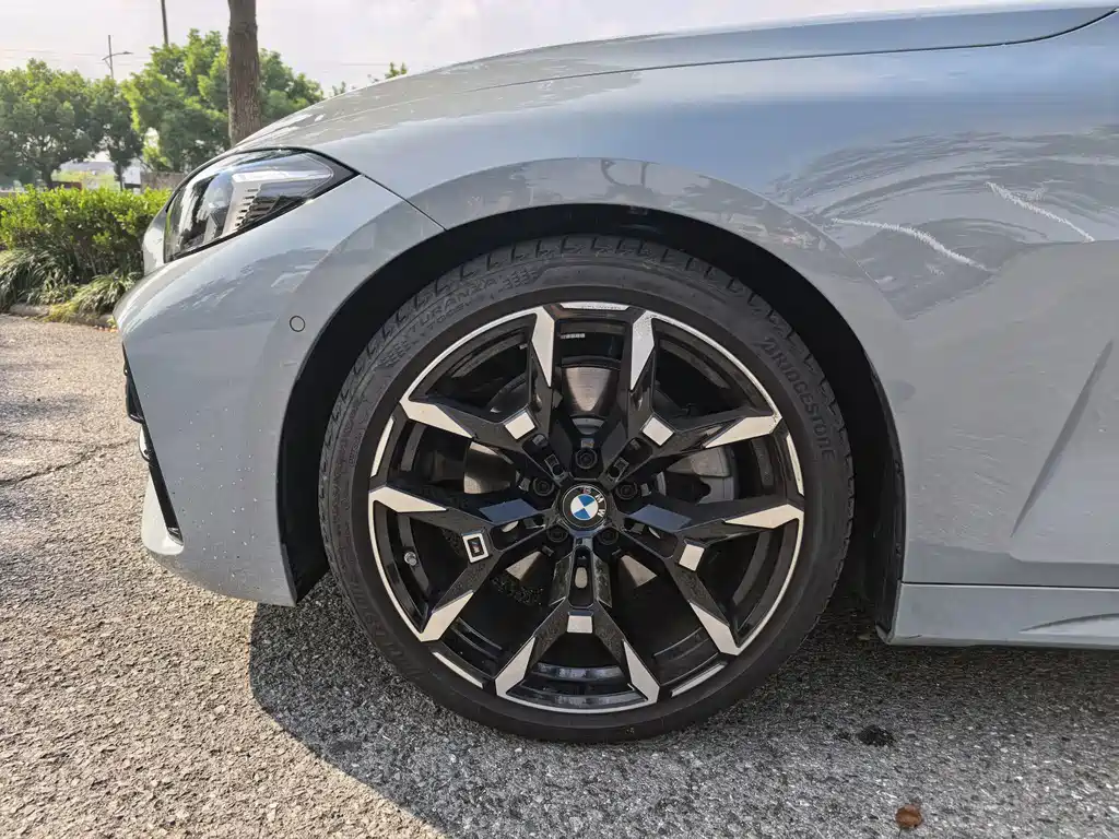 BMW 4 Series 4 2024 430i M Sport