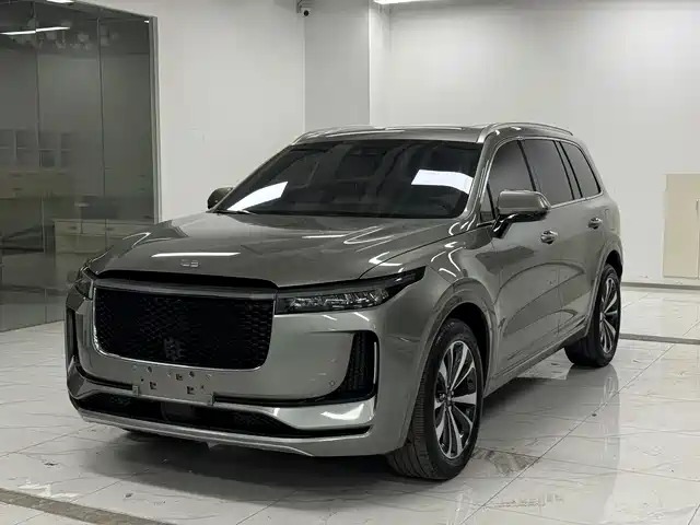 2020 Li Xiang ONE