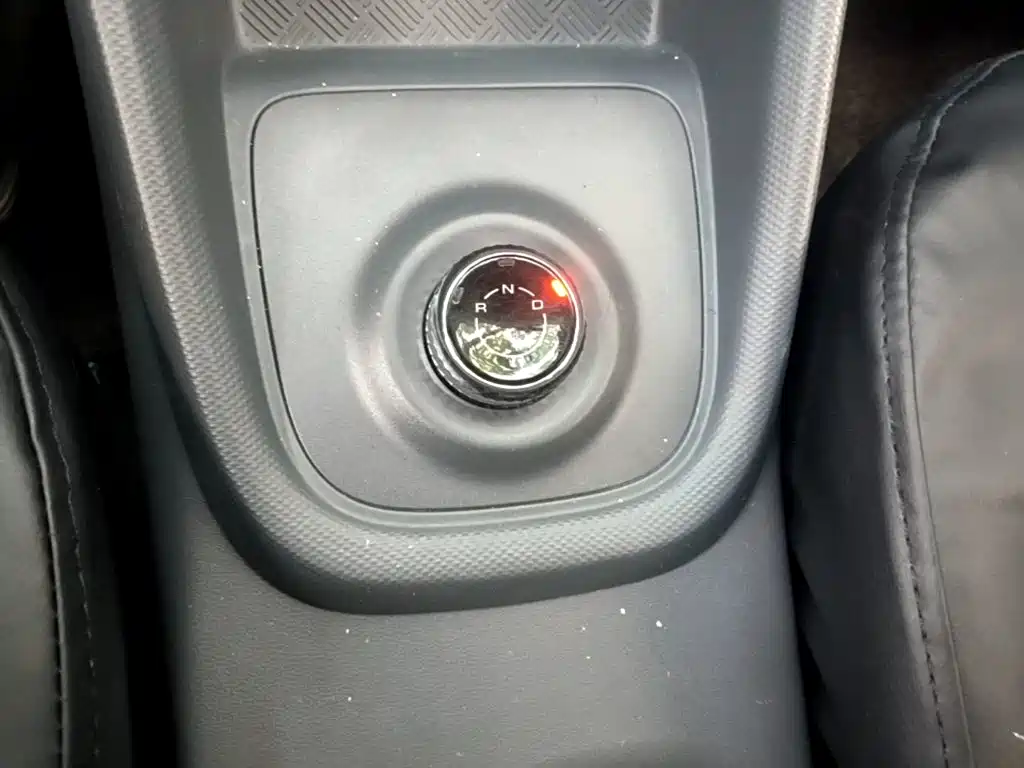 Wuling Hongguang EV — миниатюра 14