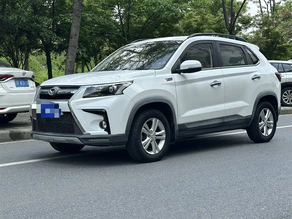 Huasu Huansu S5 2017