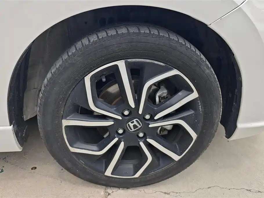 Honda Life 2021 1.5L CVT SPORT