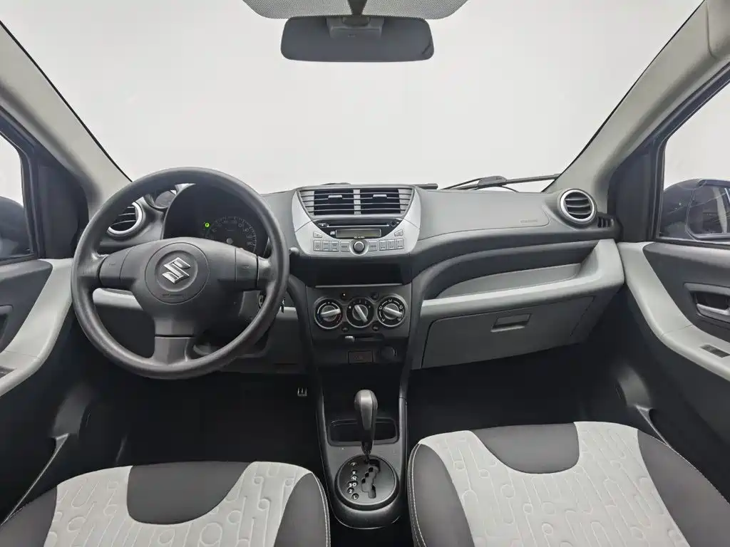Suzuki Alto — миниатюра 5