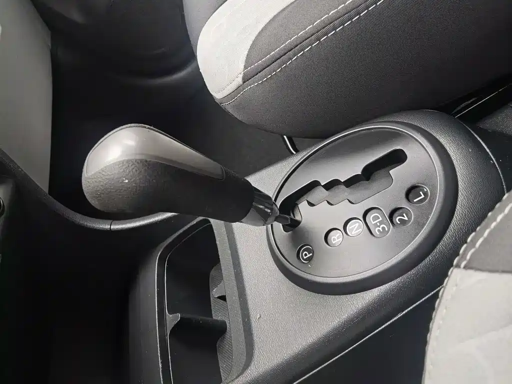 Suzuki Alto — миниатюра 13
