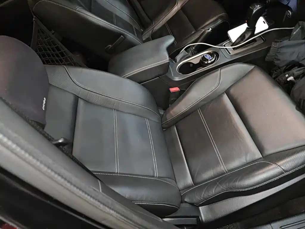 Ford Everest — миниатюра 25