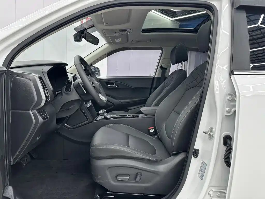 HYUNDAI BEIJING HYUNDAI IX35