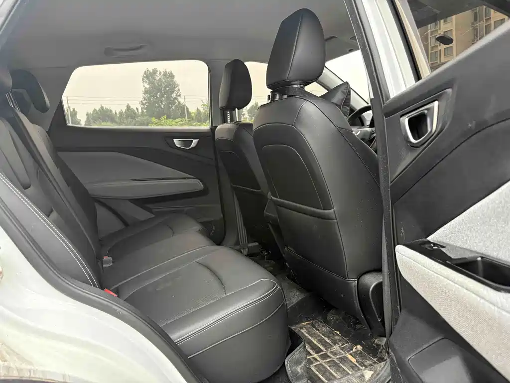 Wuling Xingchi — миниатюра 14