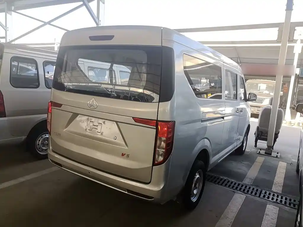 Kuayue Kuayue Star V5 — миниатюра 7