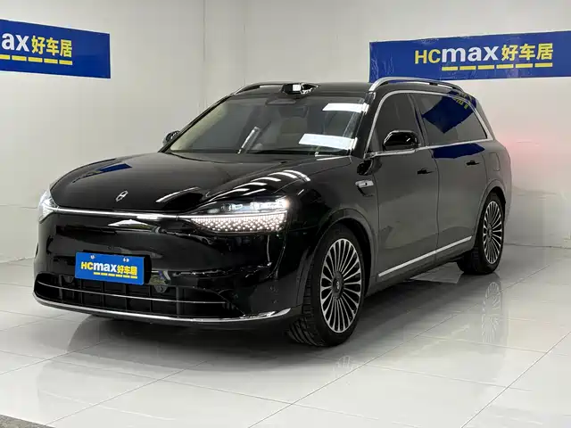 HONGMENG ZHIXING ASK THE WORLD M9 2025