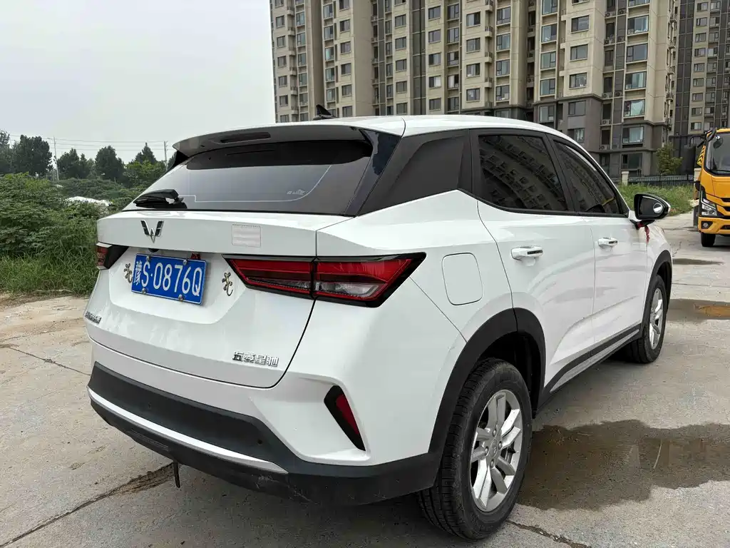 Wuling Xingchi — миниатюра 4
