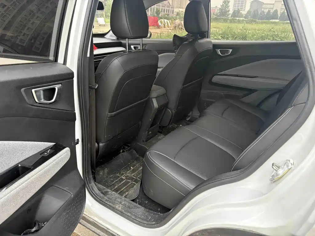Wuling Xingchi — миниатюра 12