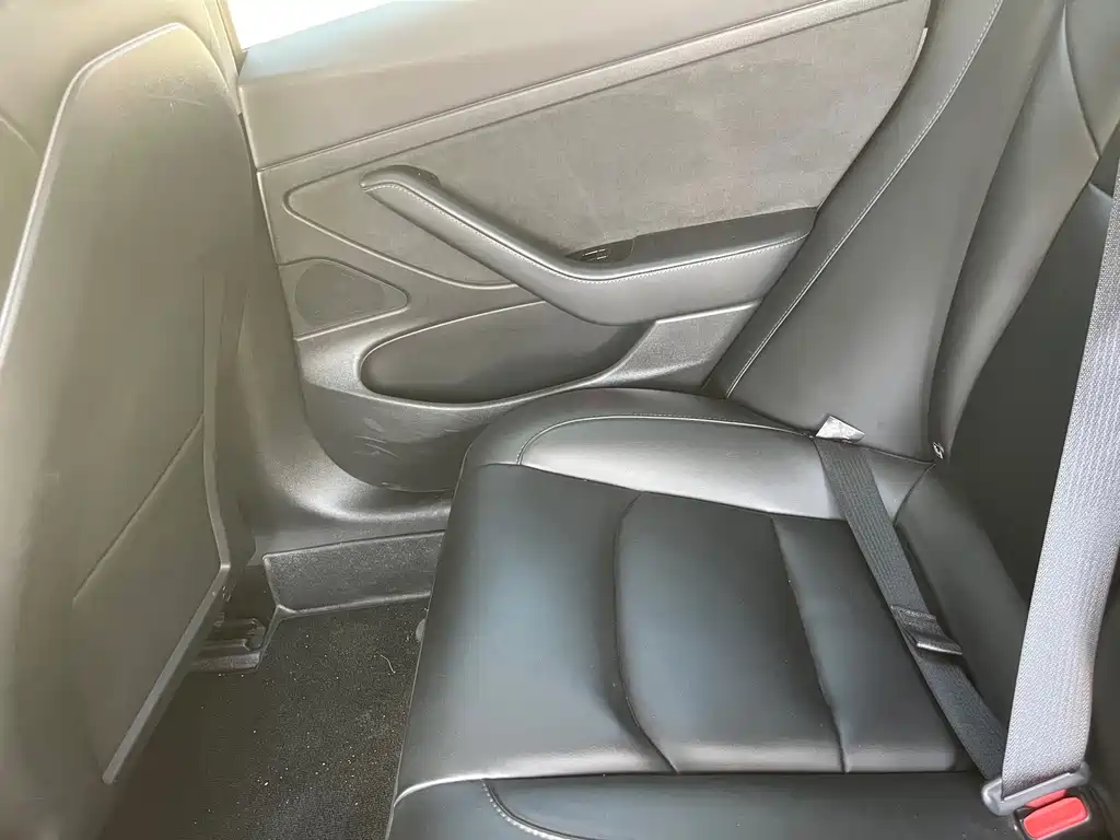 Tesla Model 3 — миниатюра 16