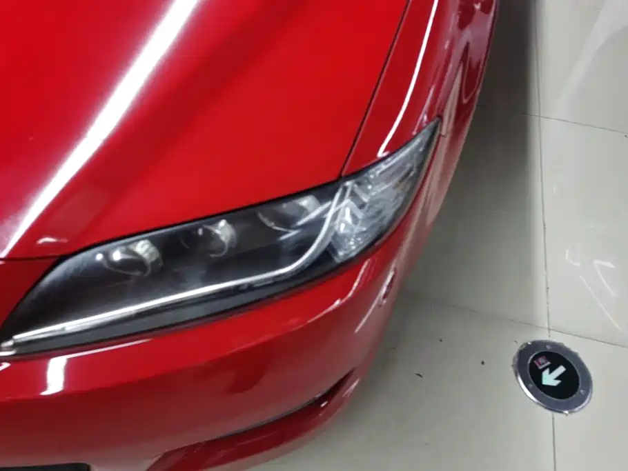 Mazda 6 — миниатюра 5