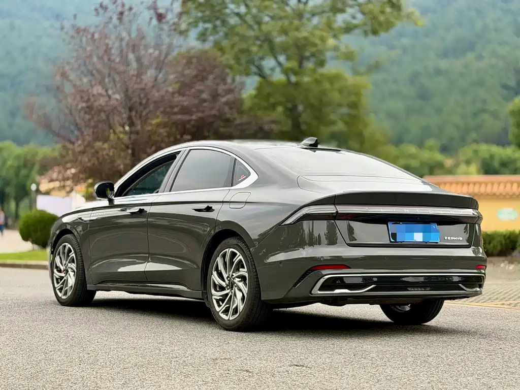 Lincoln Z — миниатюра 26