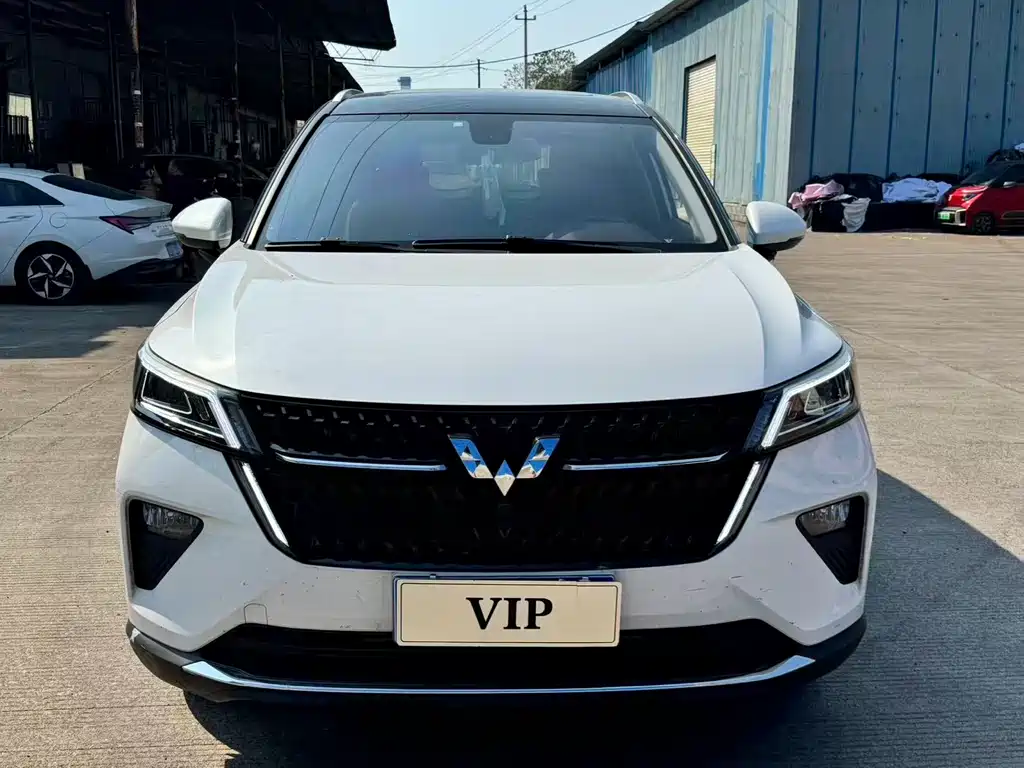 Wuling Xingchen — миниатюра 2