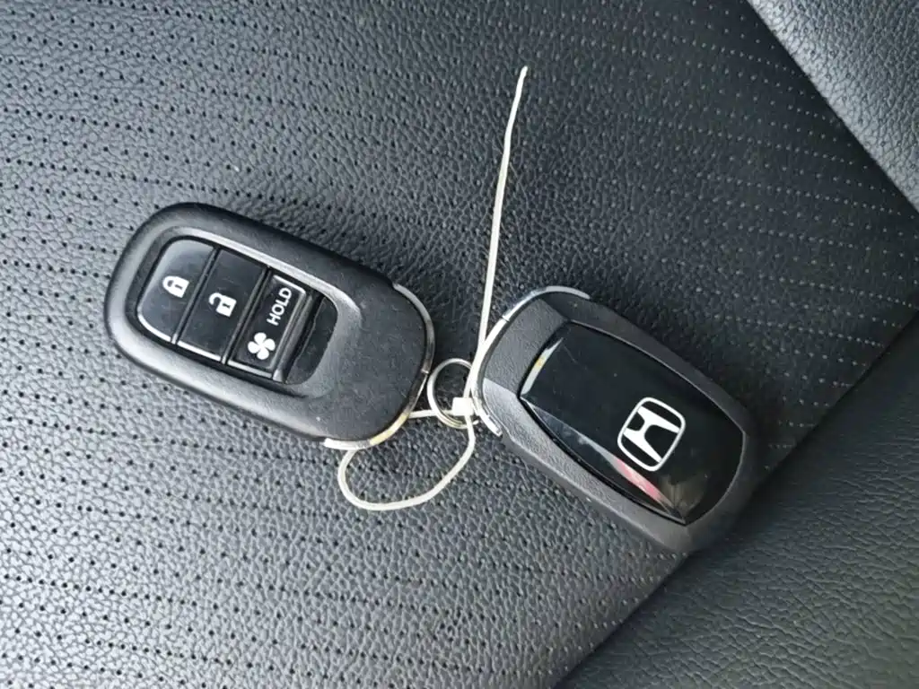 Honda e:NP1 — миниатюра 9
