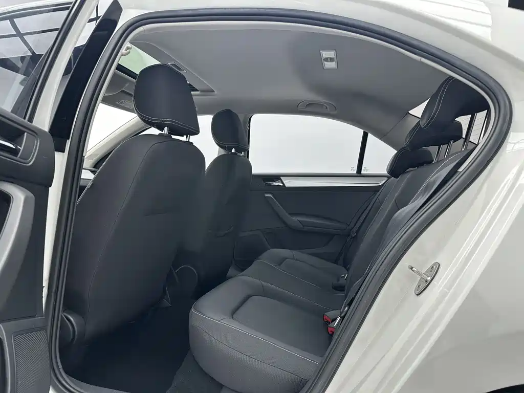 Skoda Rapid 2022 1.5L AT