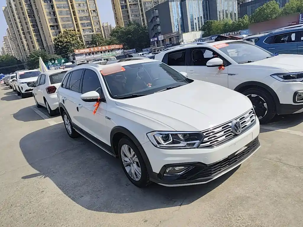Volkswagen C-Trek — миниатюра 4