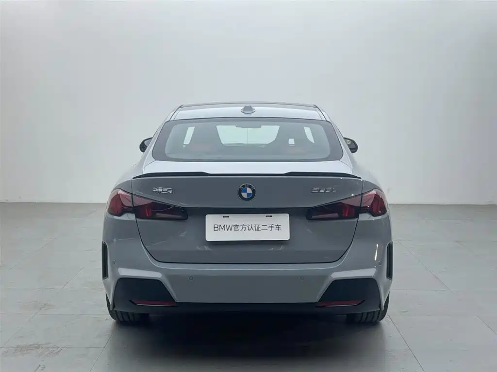 BMW 2 Series — миниатюра 5
