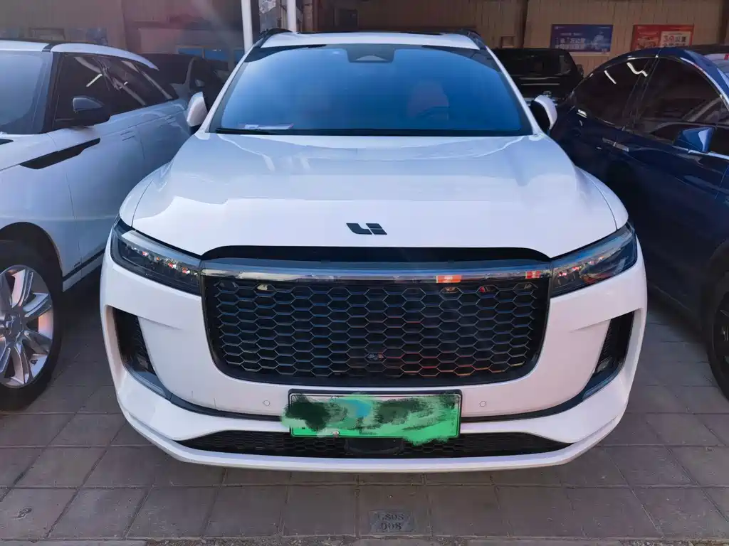 Li Auto IDEAL ONE
