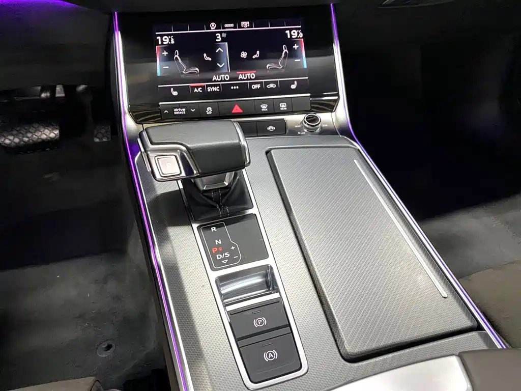 Audi A7L — фотографии объявления, Фото 15