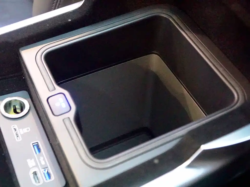 LAND ROVER RANGE ROVER SPORT NEW ENERGY