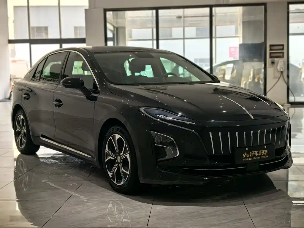 Hongqi HONGQI E QM5