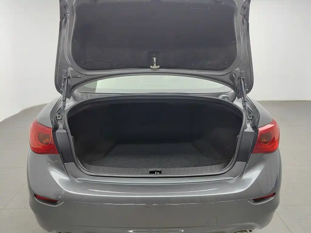 Infiniti Q50 — миниатюра 16