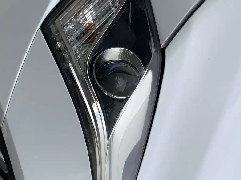 Cadillac ATS-L 2014 28T Elite