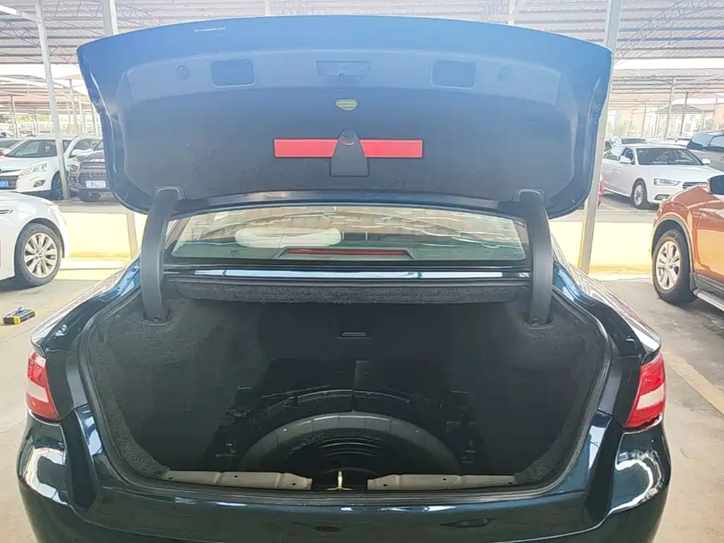 Geely Borui — миниатюра 19