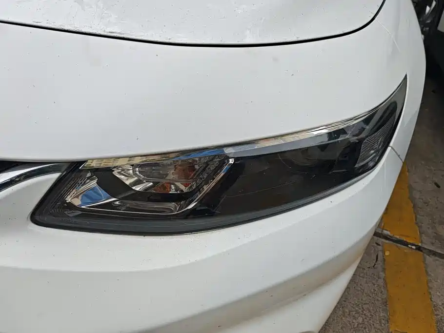 Chevrolet Malibu XL XL 2017 1.5T AT