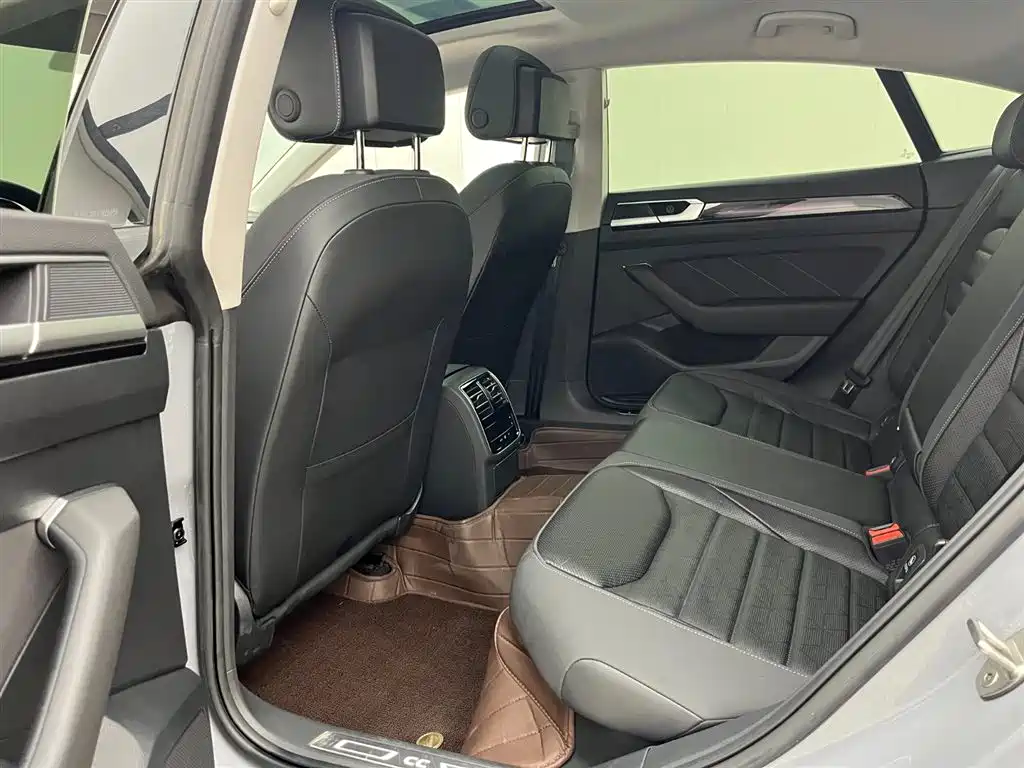 Volkswagen FAW - Passat CC CC 2024 380TSI