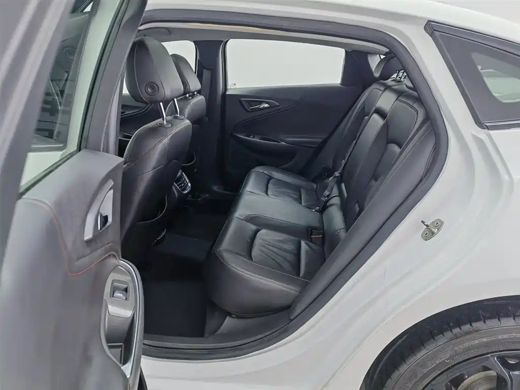 CHEVROLET MAI RUIBAO XL