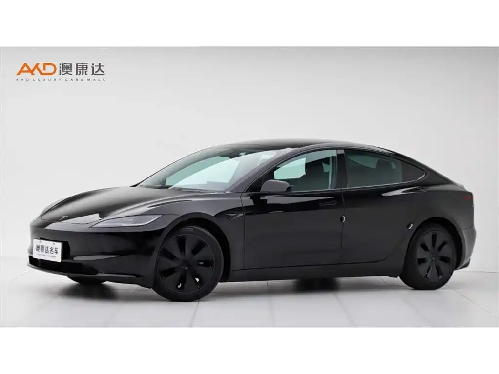 Tesla Model 3 2023
