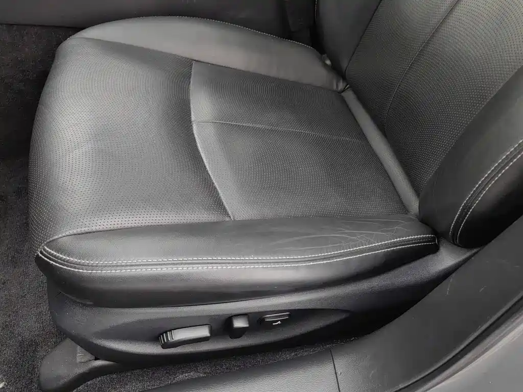 Infiniti Q50 — миниатюра 20