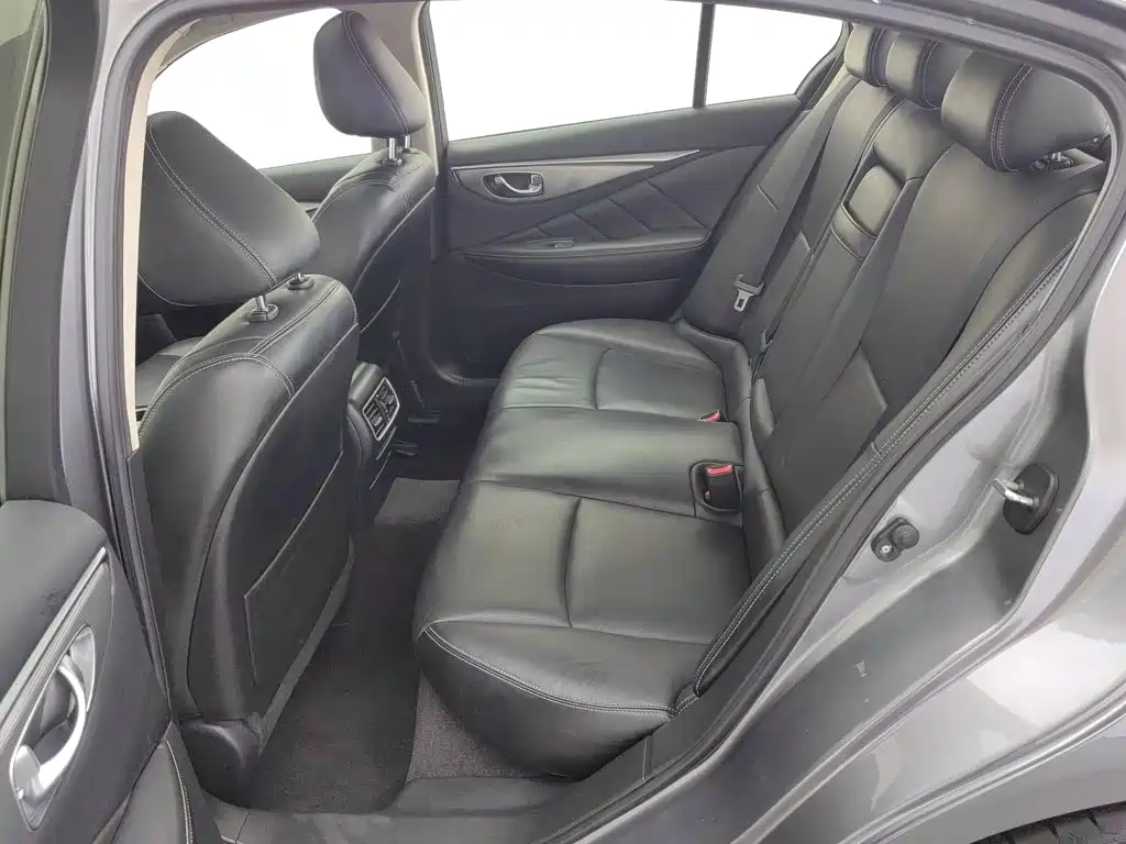 Infiniti Q50 — миниатюра 15