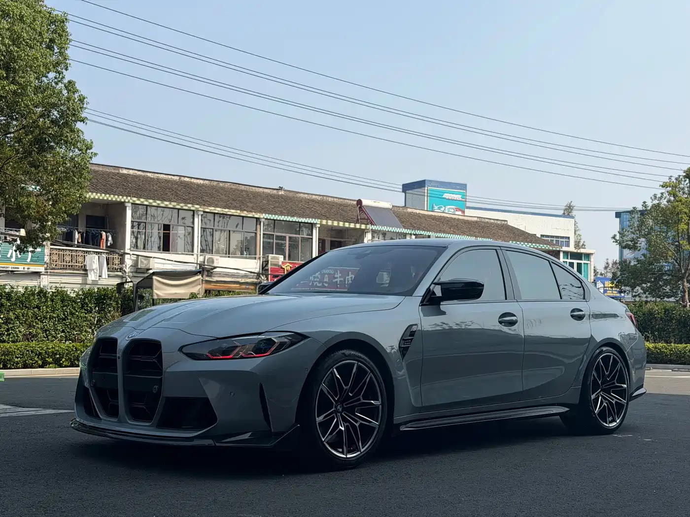 BMW M3