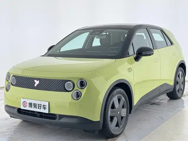 2025 Nio Firefly