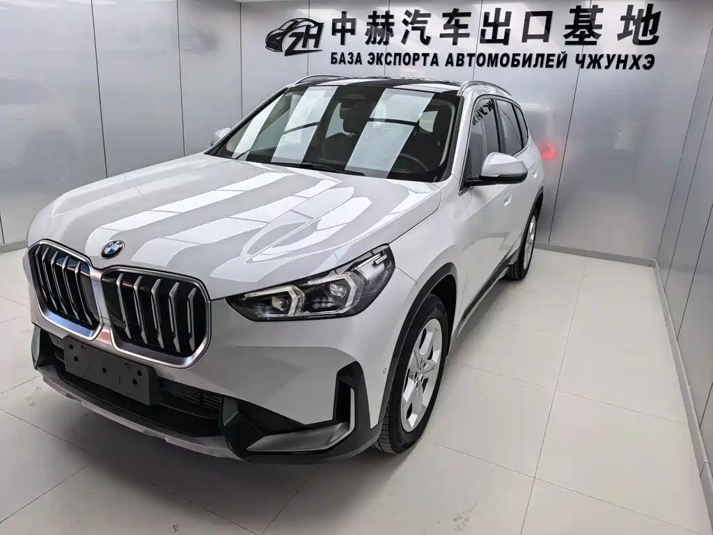 BMW X1 2023 sDrive20Li X
