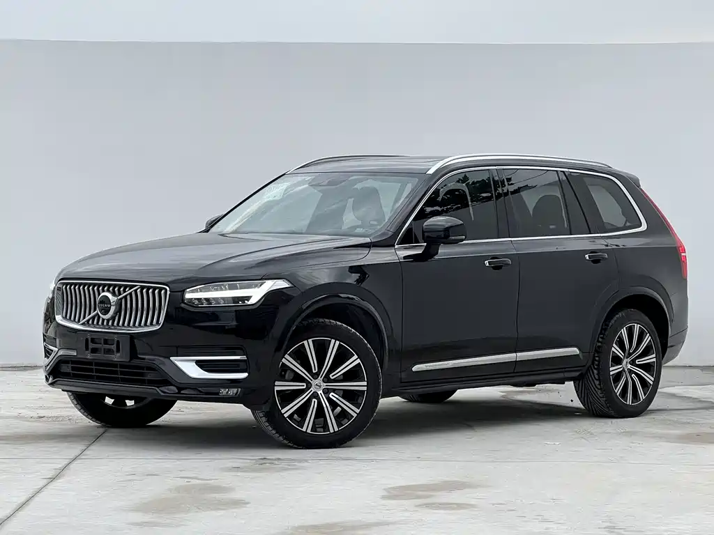 Volvo XC90 2020