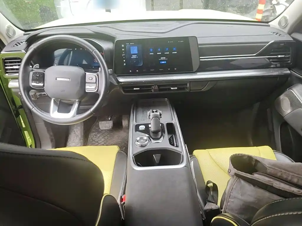 Haval Cool Dog — миниатюра 10