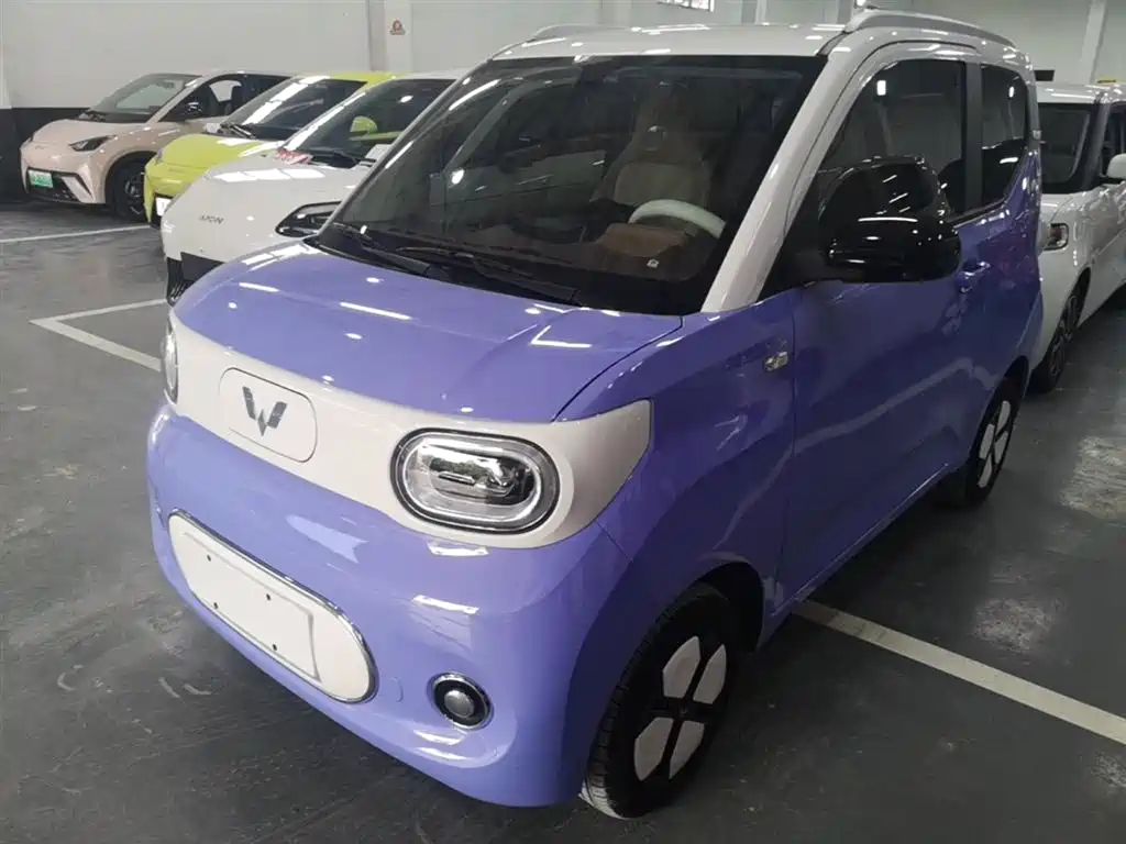 Wuling MINIEV 2024