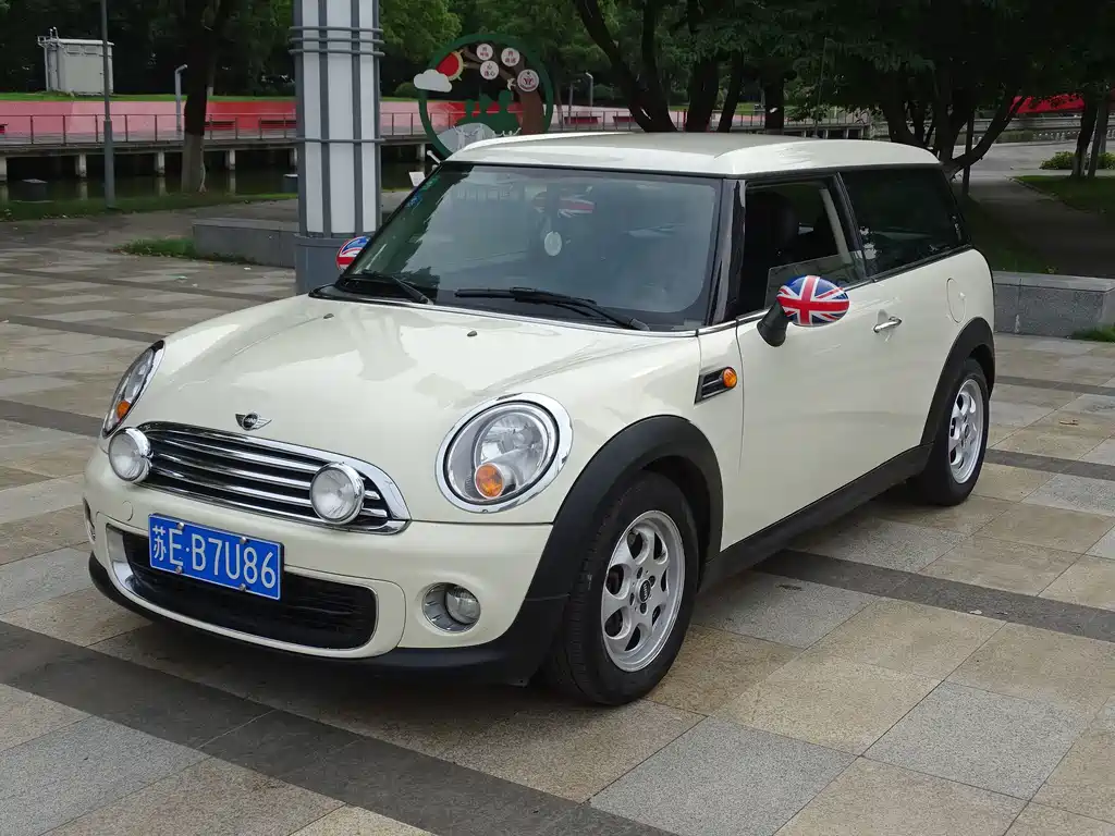 MINI Mini Clubman